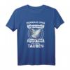 Coole Opas Taubenzucht T-Shirt - Für Rentner, Hobby Züchter & Taubenliebhaber bei Wettfliegen & Stammtisch