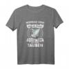Coole Opas Taubenzucht T-Shirt - Für Rentner, Hobby Züchter & Taubenliebhaber bei Wettfliegen & Stammtisch