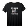 Taubenflüster Tauben- & Brieftauben-T-Shirt für Taubenzüchter & Landwirte - Raglan-Design für Verein, Ausstellung & Wettkampf