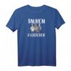 Taubenflüster Tauben- & Brieftauben-T-Shirt für Taubenzüchter & Landwirte - Raglan-Design für Verein, Ausstellung & Wettkampf
