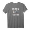 Taubenflüster Tauben- & Brieftauben-T-Shirt für Taubenzüchter & Landwirte - Raglan-Design für Verein, Ausstellung & Wettkampf