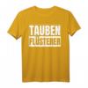 HapFrog T-Shirt für Taubenliebhaber – Perfektes Geschenk für Brieftaubenzüchter & Brieftaubensportfans