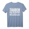 HapFrog T-Shirt für Taubenliebhaber – Perfektes Geschenk für Brieftaubenzüchter & Brieftaubensportfans