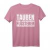 HapFrog T-Shirt für Taubenliebhaber – Perfektes Geschenk für Brieftaubenzüchter & Brieftaubensportfans