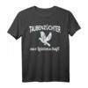 Brieftauben Taubenzüchter aus Leidenschaft T-Shirt – Perfektes Geschenk für Taubenliebhaber und Hobbyzüchter