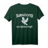 Brieftauben Taubenzüchter aus Leidenschaft T-Shirt – Perfektes Geschenk für Taubenliebhaber und Hobbyzüchter