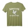 Brieftauben Taubenzüchter aus Leidenschaft T-Shirt – Perfektes Geschenk für Taubenliebhaber und Hobbyzüchter