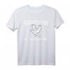 Brieftauben Taubenzüchter aus Leidenschaft T-Shirt – Perfektes Geschenk für Taubenliebhaber und Hobbyzüchter