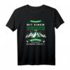 Leg Dich niemals mit einem Taubenzüchter an! Witziges T-Shirt für Vogelliebhaber & Vereinsmitglieder