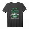 Leg Dich niemals mit einem Taubenzüchter an! Witziges T-Shirt für Vogelliebhaber & Vereinsmitglieder