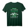 Leg Dich niemals mit einem Taubenzüchter an! Witziges T-Shirt für Vogelliebhaber & Vereinsmitglieder