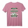 Leg Dich niemals mit einem Taubenzüchter an! Witziges T-Shirt für Vogelliebhaber & Vereinsmitglieder