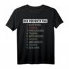 Brieftaube Taubenflüsterer T-Shirt – Perfektes Geschenk für Taubenzüchter, Opa & Taubenliebhaber