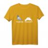 Pigeon Pigeoff Tauben Taubenzucht Brieftaube Vogel T-Shirt – Perfektes Geschenk für Taubenzüchter & Vogel-Liebhaber