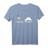 Pigeon Pigeoff Tauben Taubenzucht Brieftaube Vogel T-Shirt – Perfektes Geschenk für Taubenzüchter & Vogel-Liebhaber
