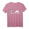Pigeon Pigeoff Tauben Taubenzucht Brieftaube Vogel T-Shirt – Perfektes Geschenk für Taubenzüchter & Vogel-Liebhaber