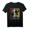 Retro Tauben Flüsterer T-Shirt – Perfektes Geschenk für Brieftaubenzüchter & Taubenliebhaber für Rennen & Hobby