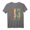 Retro Tauben Flüsterer T-Shirt – Perfektes Geschenk für Brieftaubenzüchter & Taubenliebhaber für Rennen & Hobby