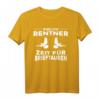 Taubenzüchter Rentner T-Shirt – Zeit für Brieftauben Geschenk für Hobbyzüchter & Taubenliebhaber