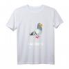 Tauben Taubenzüchter Vogel Spruch T-Shirt mit niedlichem Taubenmotiv – Perfekt für Vogel- und Taubenliebhaber