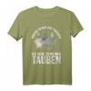 Andere gehen zur Therapie - Ich gehe zu meinen Tauben T-Shirt für Brieftaubenliebhaber & Vogelzüchter