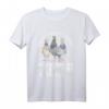 Andere gehen zur Therapie - Ich gehe zu meinen Tauben T-Shirt für Brieftaubenliebhaber & Vogelzüchter