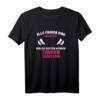 Damen Brieftauben Taubenzüchterin T-Shirt Geschenk Tauben – Perfekt für Brieftaubenzüchter und Taubenliebhaber