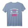 Damen Brieftauben Taubenzüchterin T-Shirt Geschenk Tauben – Perfekt für Brieftaubenzüchter und Taubenliebhaber