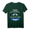 Lustiges Tauben Füttern Spruch T-Shirt für Taubenzüchter & Liebhaber - Perfektes Geschenk für Ostern & Weihnachten