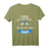 Lustiges Tauben Füttern Spruch T-Shirt für Taubenzüchter & Liebhaber - Perfektes Geschenk für Ostern & Weihnachten
