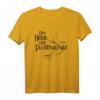 Herr der Taubenringe Brieftauben T-Shirt – Geschenkidee für Taubenzüchter und Taubenliebhaber, ideal für Brieftaubensport & Taubenzucht