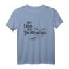 Herr der Taubenringe Brieftauben T-Shirt – Geschenkidee für Taubenzüchter und Taubenliebhaber, ideal für Brieftaubensport & Taubenzucht