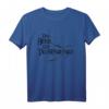 Herr der Taubenringe Brieftauben T-Shirt – Geschenkidee für Taubenzüchter und Taubenliebhaber, ideal für Brieftaubensport & Taubenzucht