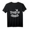 Tauben Flüsterer - Brieftaube Vogel Freund T-Shirt als Geschenk für Taubenhalter, Züchter & Vogelliebhaber