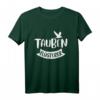 Tauben Flüsterer - Brieftaube Vogel Freund T-Shirt als Geschenk für Taubenhalter, Züchter & Vogelliebhaber
