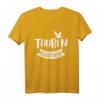 Tauben Flüsterer - Brieftaube Vogel Freund T-Shirt als Geschenk für Taubenhalter, Züchter & Vogelliebhaber
