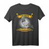Taubenflüsterer T-Shirt mit Brieftaube – Perfektes Geschenk für Taubenzüchter, Verein & Taubenausstellung