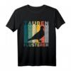 Brieftauben Tauben Flüsterer Taubenzüchter Spruch Geschenk T-Shirt – Lustiges Outfit für passionierte Taubenzüchter & Brieftaubenrennen-Fans