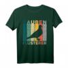 Brieftauben Tauben Flüsterer Taubenzüchter Spruch Geschenk T-Shirt – Lustiges Outfit für passionierte Taubenzüchter & Brieftaubenrennen-Fans