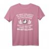 Taubenzüchter T-Shirt Geschenk - Für Brieftaubenliebhaber, Hobbyzüchter & Züchtertreffen