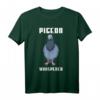 Tauben Taubenzüchter Vogel Brieftaube T-Shirt – Süßes Motiv für Taubenliebhaber & Tierfreunde
