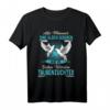 Taubenzüchter Geschenk T-Shirt mit Spruch – Lustiges Brieftauben Motiv für Züchter, Tierfreunde & Vogelbeobachter, ideal zu Geburtstag & Weihnachten