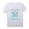Taubenzüchter Geschenk T-Shirt mit Spruch – Lustiges Brieftauben Motiv für Züchter, Tierfreunde & Vogelbeobachter, ideal zu Geburtstag & Weihnachten