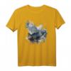 Taube Brieftaube Taubenzucht Vogel T-Shirt – Witziges Motiv für Taubenliebhaber, Ornithologen & als Geschenkidee für Freunde