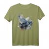 Taube Brieftaube Taubenzucht Vogel T-Shirt – Witziges Motiv für Taubenliebhaber, Ornithologen & als Geschenkidee für Freunde