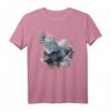 Taube Brieftaube Taubenzucht Vogel T-Shirt – Witziges Motiv für Taubenliebhaber, Ornithologen & als Geschenkidee für Freunde