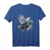 Taube Brieftaube Taubenzucht Vogel T-Shirt – Witziges Motiv für Taubenliebhaber, Ornithologen & als Geschenkidee für Freunde