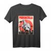 Pigeonzilla - Lustiges Tauben Flüsterer Brieftaube Vogel T-Shirt für Vogelzüchter, Taubenhalter & Tierliebhaber – Perfekt als Geschenk zu Geburtstag, Weihnachten & Feiertagen