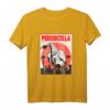 Pigeonzilla - Lustiges Tauben Flüsterer Brieftaube Vogel T-Shirt für Vogelzüchter, Taubenhalter & Tierliebhaber – Perfekt als Geschenk zu Geburtstag, Weihnachten & Feiertagen