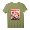 Pigeonzilla - Lustiges Tauben Flüsterer Brieftaube Vogel T-Shirt für Vogelzüchter, Taubenhalter & Tierliebhaber – Perfekt als Geschenk zu Geburtstag, Weihnachten & Feiertagen